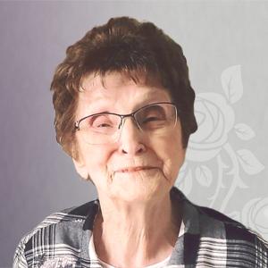 Fernande Mireault (Perreault)