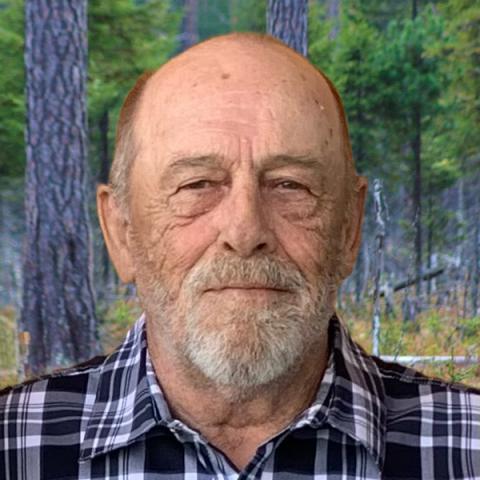 Ghislain Dubé