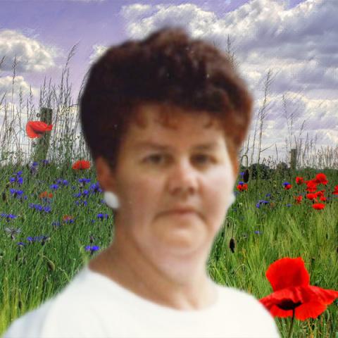 Louisette Philippon