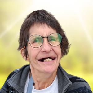 Lucie Aubin