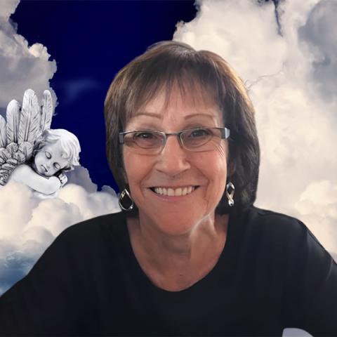 Ghislaine Leclerc