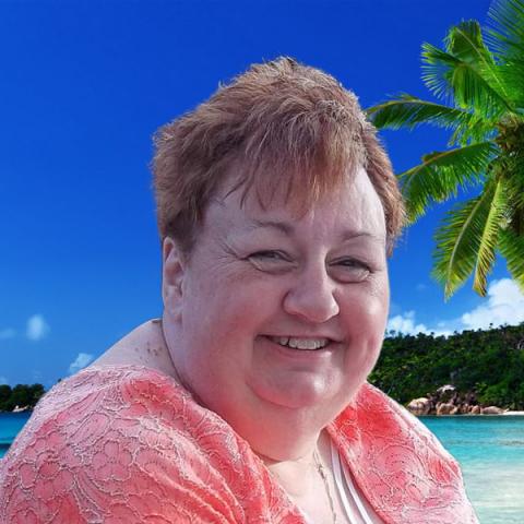 Jacqueline Grégoire