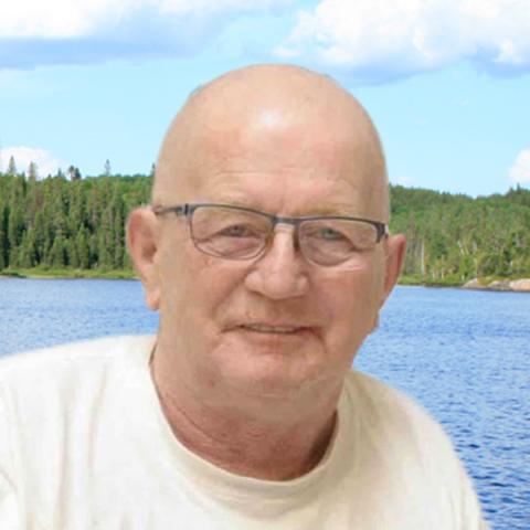 Richard Bussières