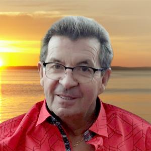 Gilles Carufel