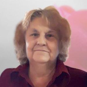Precilla Morin