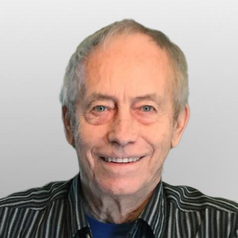 Eddy Bélanger