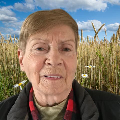 Carmen Crépeault