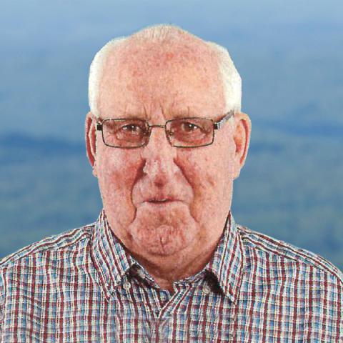 Roger Lacoursière