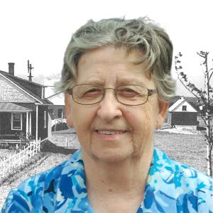Jeannine Croteau