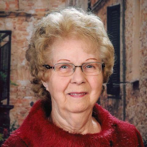 Jocelyne Baril
