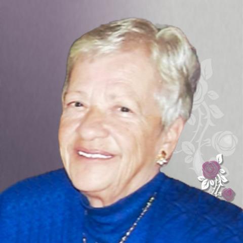 Diane Boutin Moses