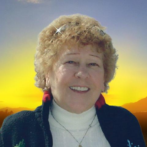 Monique Dubois