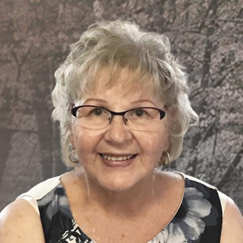 Louise Ipperciel
