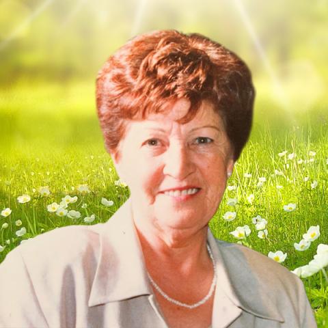 Réjeanne Larivière