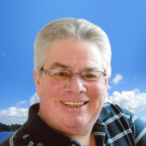 Ghislain Cossette