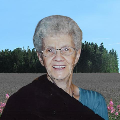 Clarisse Ouellet Brochu