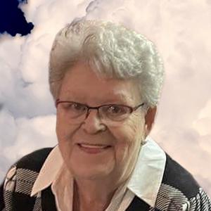 Denise Joly (Gravel)