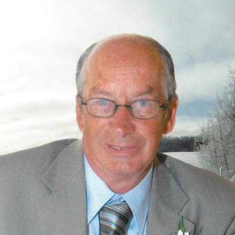 René Lecomte