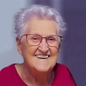 Laurette Fontaine