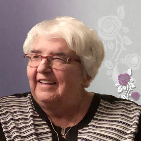Claire Trépanier