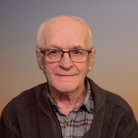 Jean-Guy Gagné