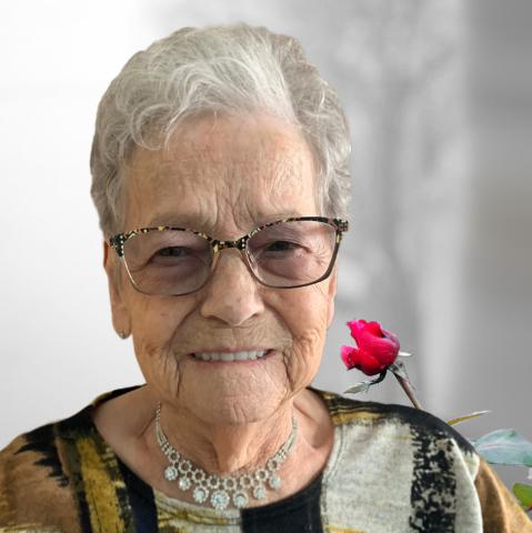 Antoinette Lefebvre