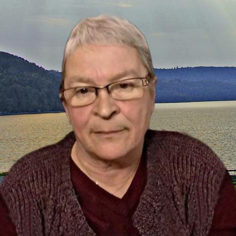 Danielle Boutin