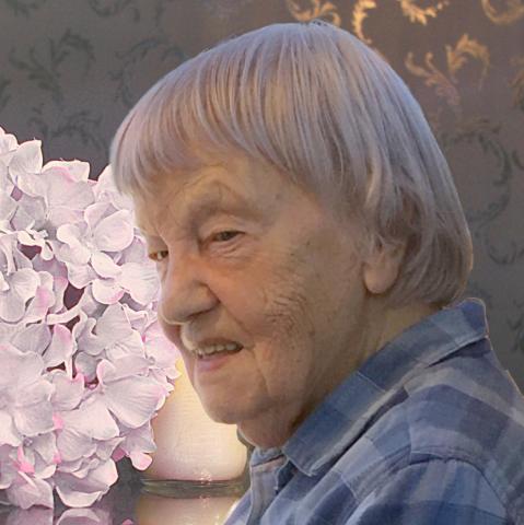 Yvonne Moreau