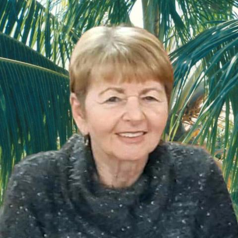 Fleurette Rocheleau