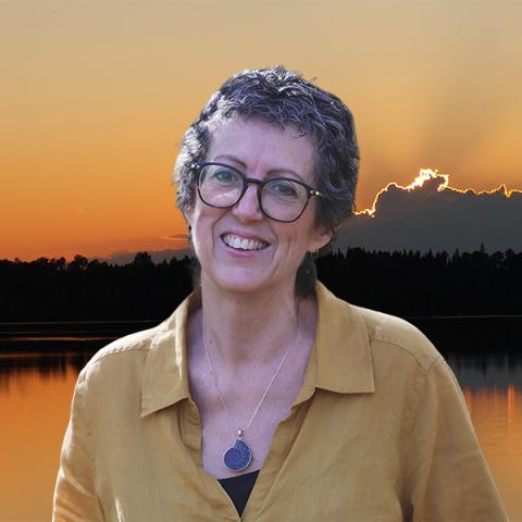 Anne Savoie