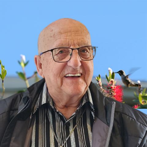 Roger Plouffe