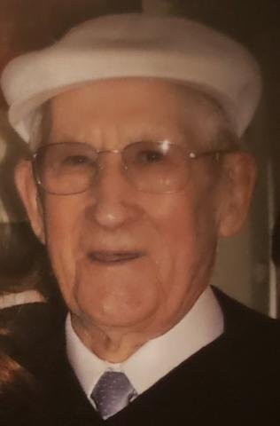 Marcel Rivard