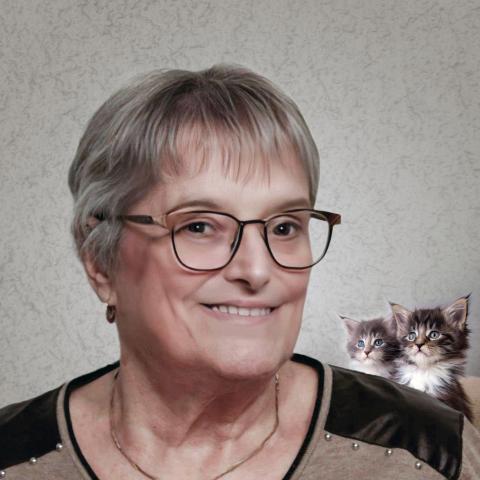 Diane Clément