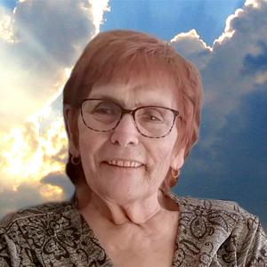 Denise Gauthier