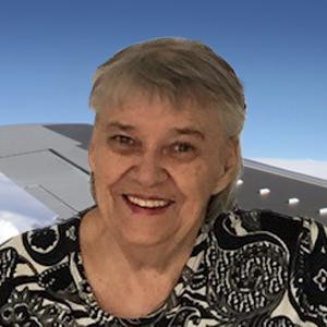 Marielle Lepage Asselin