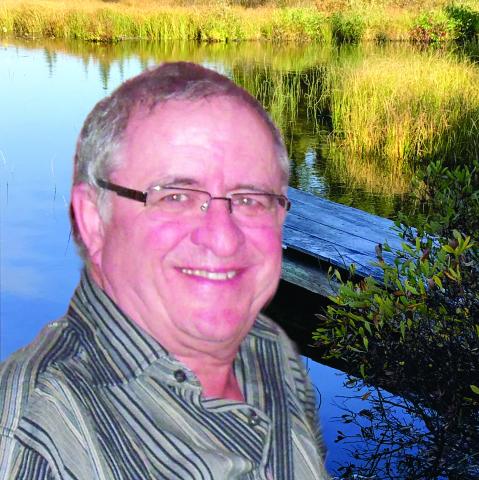 Yvon Bastien