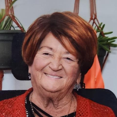 Louise Labelle