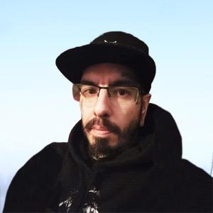 Martin Rondeau Lagrois