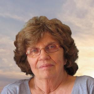 Evelyn Dota