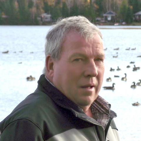 Gilles Nadeau