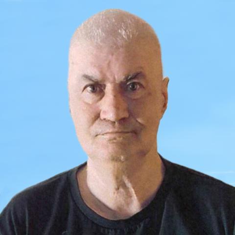 Marc-André Brière