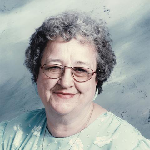 Claire Gagné
