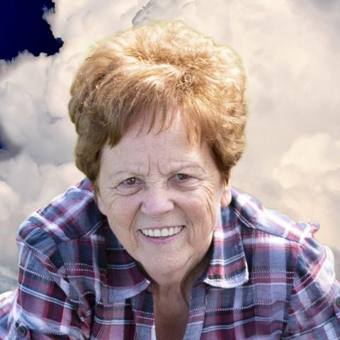 Jovette St-Pierre Beaudet