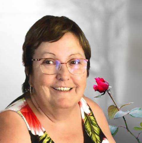 Diane Beaudoin