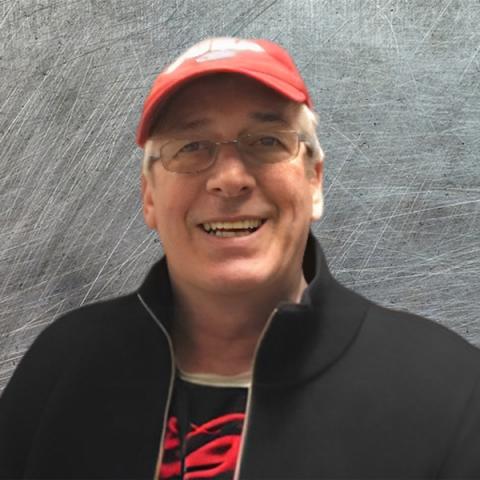 Gilles Béland