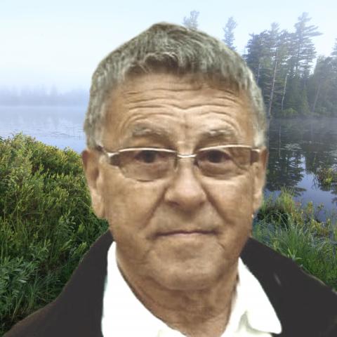 Amable Beaucage
