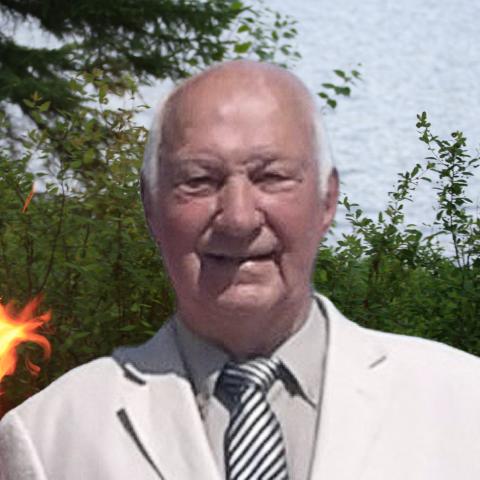 Léo Deschaines