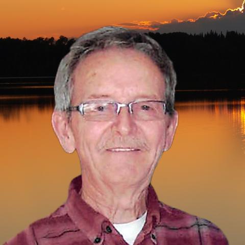 Maurice Perreault
