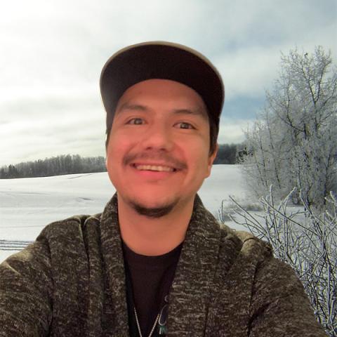Mario Jake Katapatuk