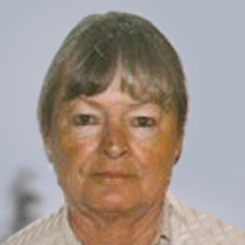 Suzanne Marceau